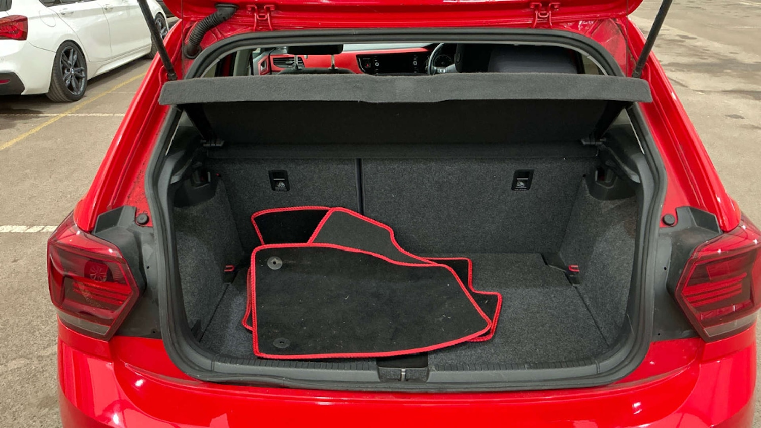 Used Volkswagen Polo 2019 for sale - 77736131: Photo 7