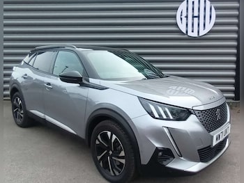 Used Peugeot 2008 2021 for sale - 78469005: Photo