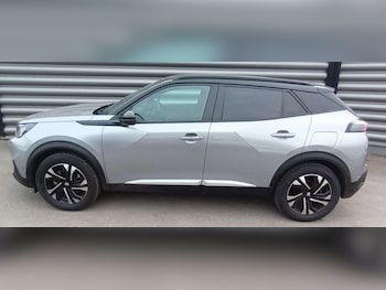 Used Peugeot 2008 2021 for sale - 78469005: Photo