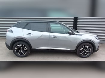 Used Peugeot 2008 2021 for sale - 78469005: Photo