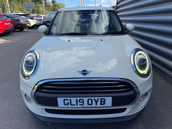 Used MINI Hatch 2019 for sale - 75714235: Photo 10