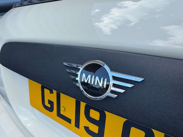 Used MINI Hatch 2019 for sale - 75714235: Photo 14