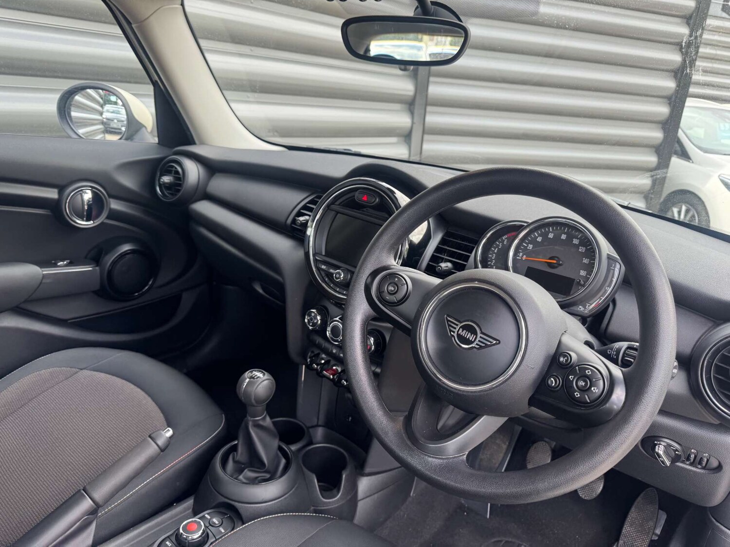 Vehicle 16