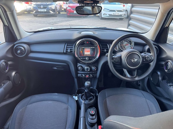 Used MINI Hatch 2019 for sale - 75714235: Photo 22