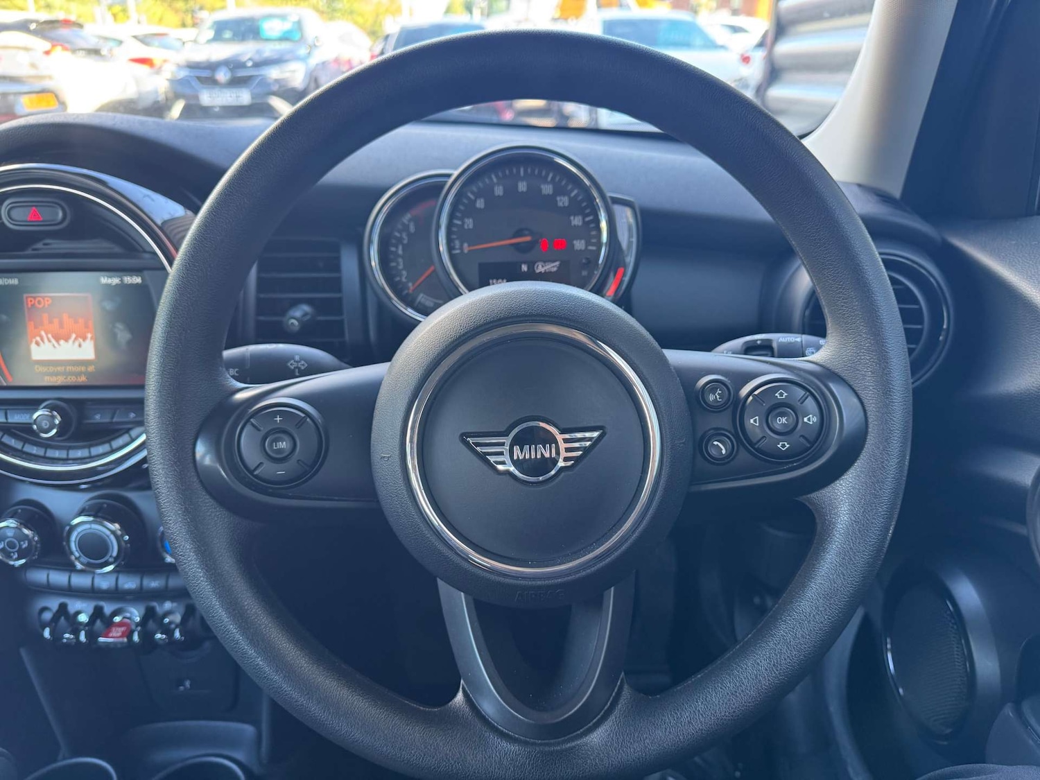 Used MINI Hatch 2019 for sale - 75714235: Photo 25