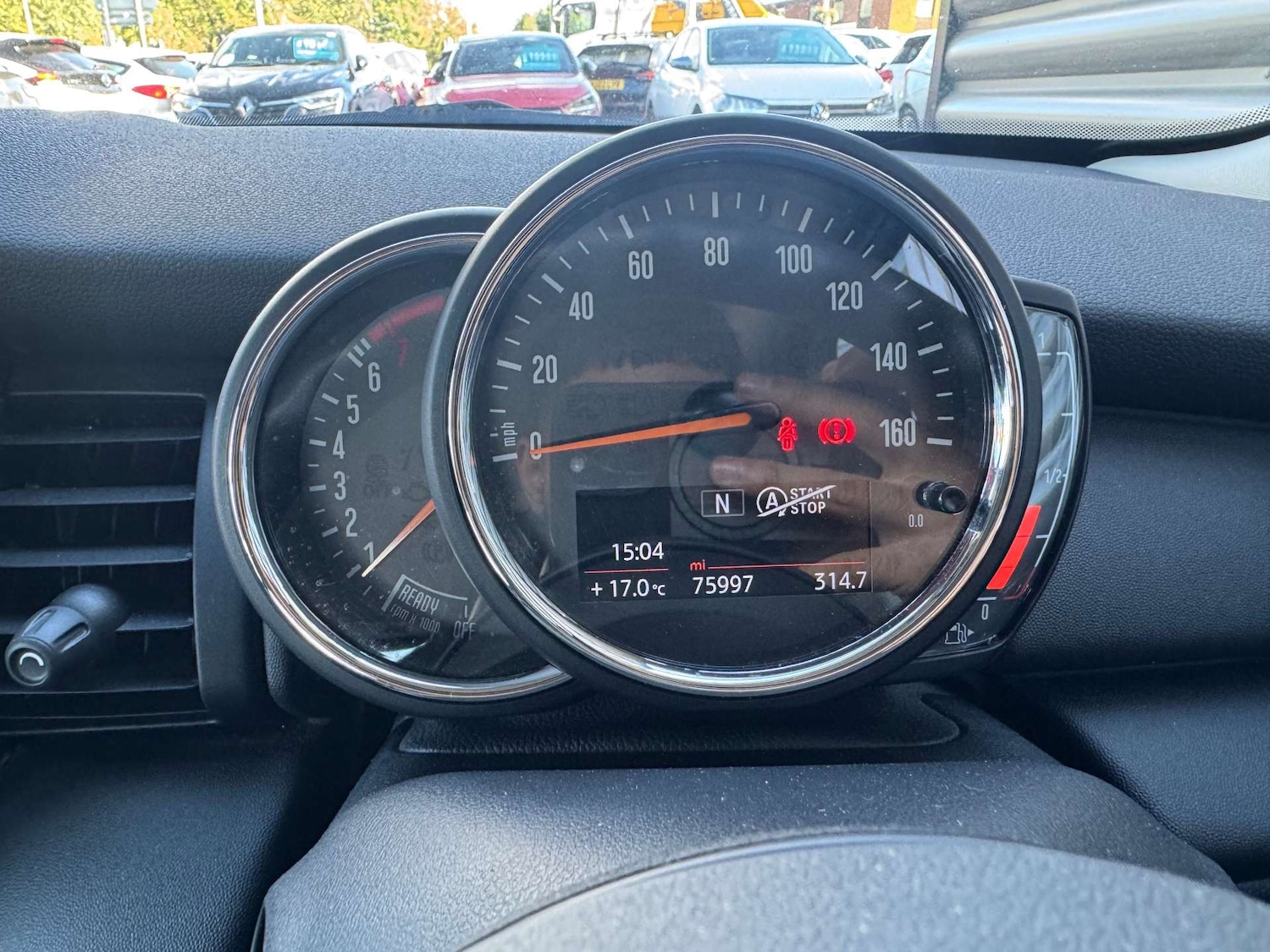 Used MINI Hatch 2019 for sale - 75714235: Photo 26