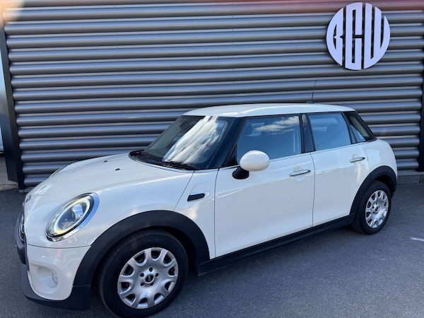 Used MINI Hatch 2019 for sale - 75714235: Photo 2