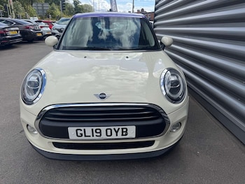 Used MINI Hatch 2019 for sale - 75714235: Photo