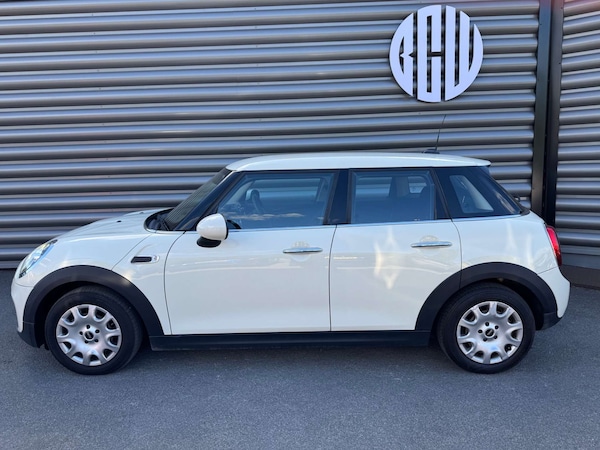 Used MINI Hatch 2019 for sale - 75714235: Photo 4