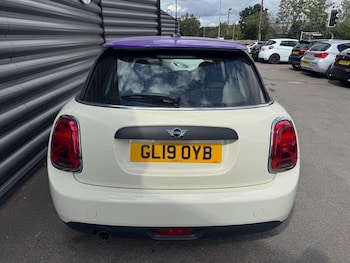Used MINI Hatch 2019 for sale - 75714235: Photo