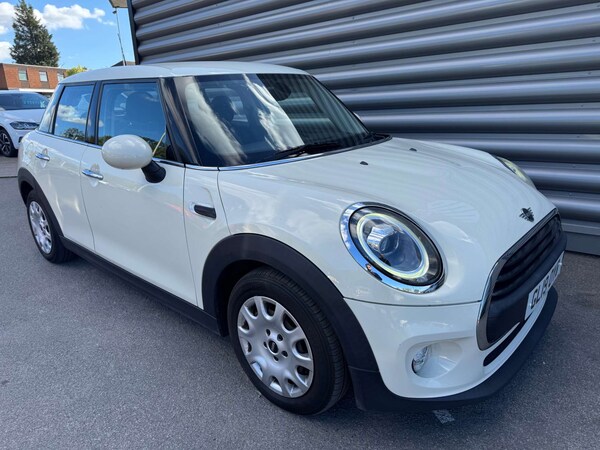 Used MINI Hatch 2019 for sale - 75714235: Photo 5