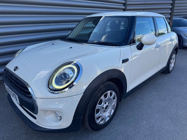 Used MINI Hatch 2019 for sale - 75714235: Photo 6