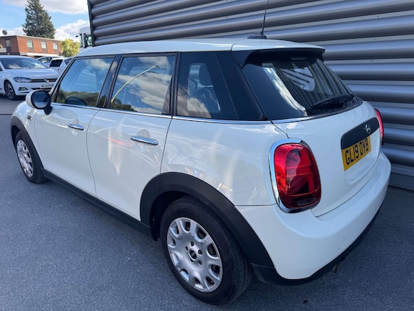 Used MINI Hatch 2019 for sale - 75714235: Photo 7