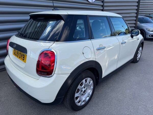 Used MINI Hatch 2019 for sale - 75714235: Photo 8