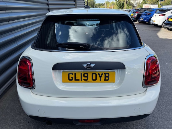 Used MINI Hatch 2019 for sale - 75714235: Photo 9