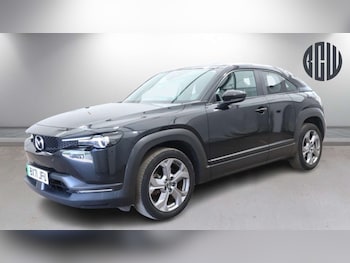 Used Mazda MX-30 2021 for sale - 79523081: Photo