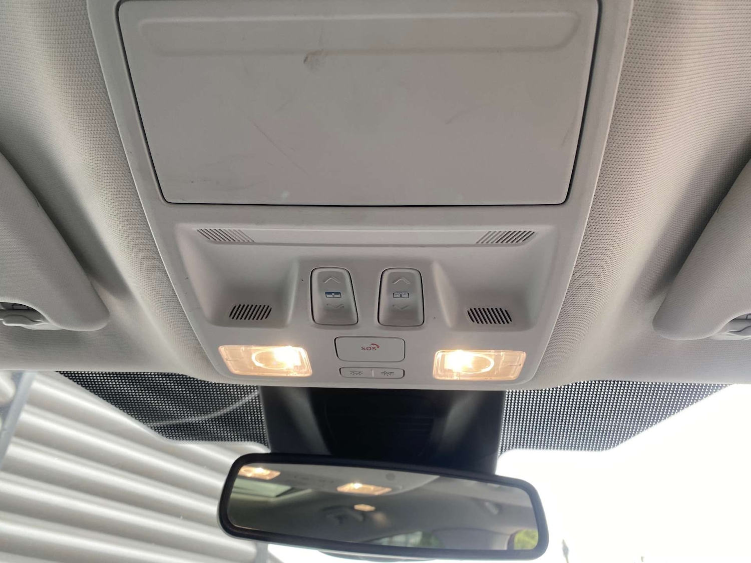 Vehicle 28
