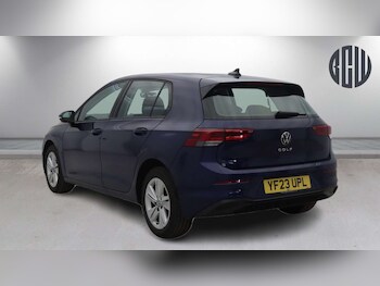 Used Volkswagen Golf 2023 for sale - 78750992: Photo