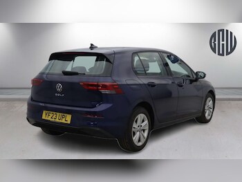 Used Volkswagen Golf 2023 for sale - 78750992: Photo