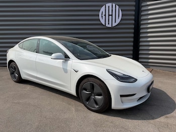 Used Tesla Model 3 2019 for sale - 79343849: Photo