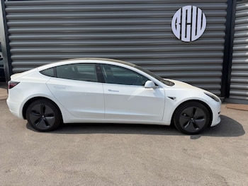 Used Tesla Model 3 2019 for sale - 79343849: Photo