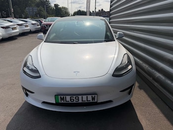 Used Tesla Model 3 2019 for sale - 79343849: Photo