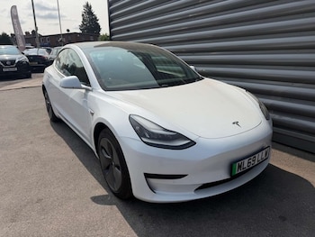 Used Tesla Model 3 2019 for sale - 79343849: Photo
