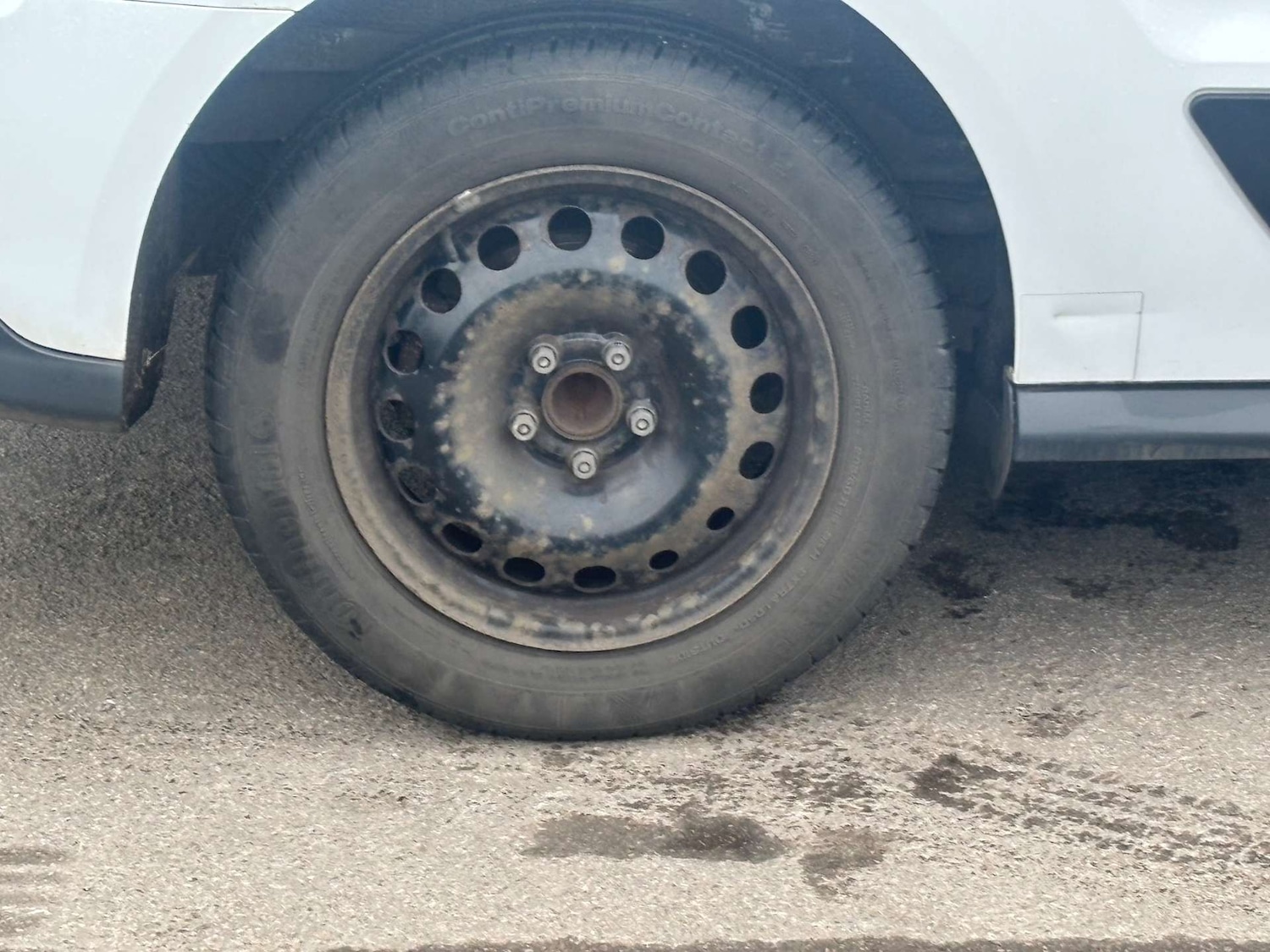 Used Ford Transit Connect 2015 for sale - 77702615: Photo 11