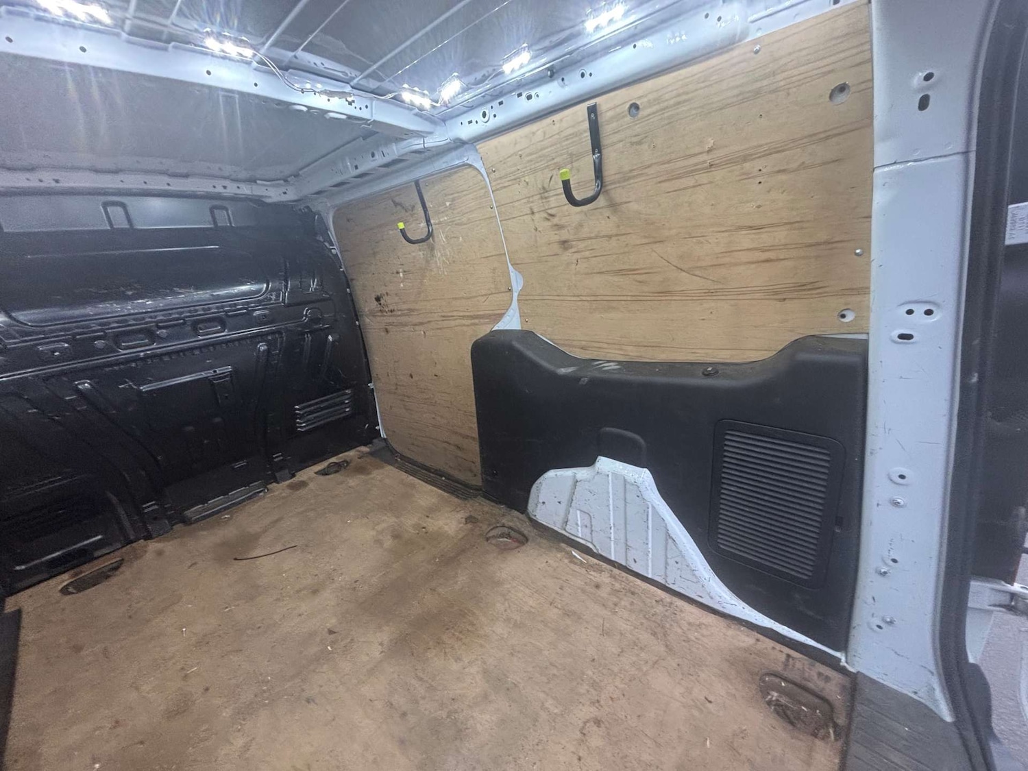 Used Ford Transit Connect 2015 for sale - 77702615: Photo 14