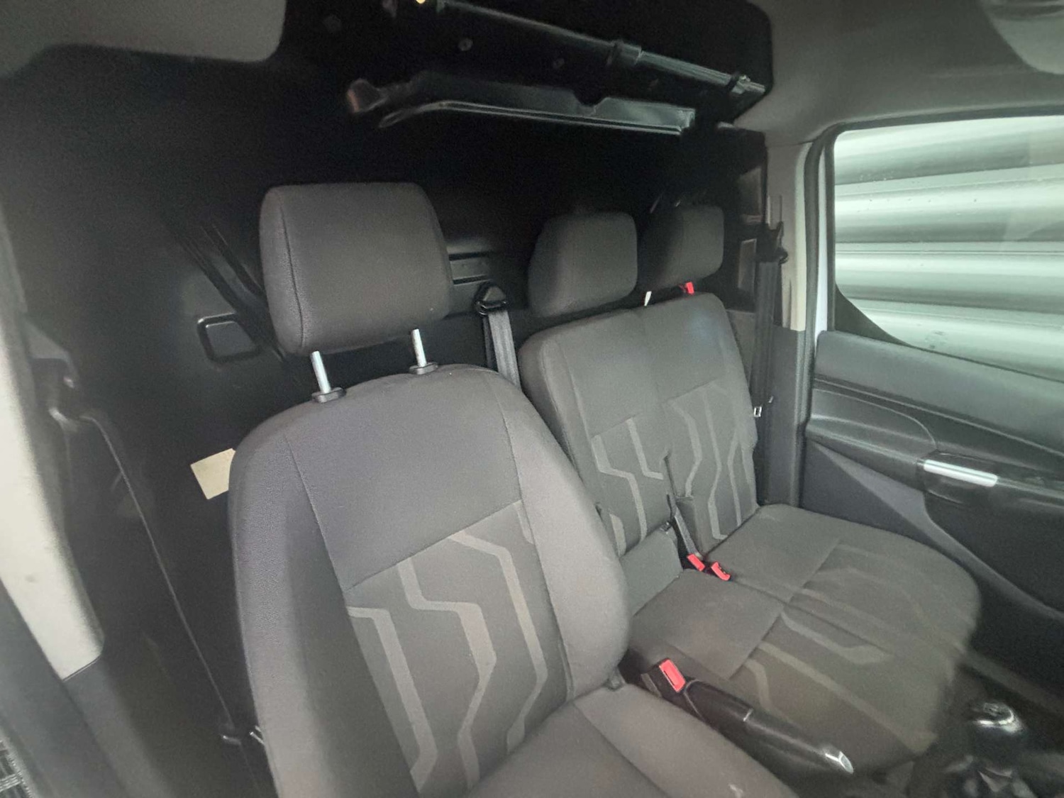 Used Ford Transit Connect 2015 for sale - 77702615: Photo 22