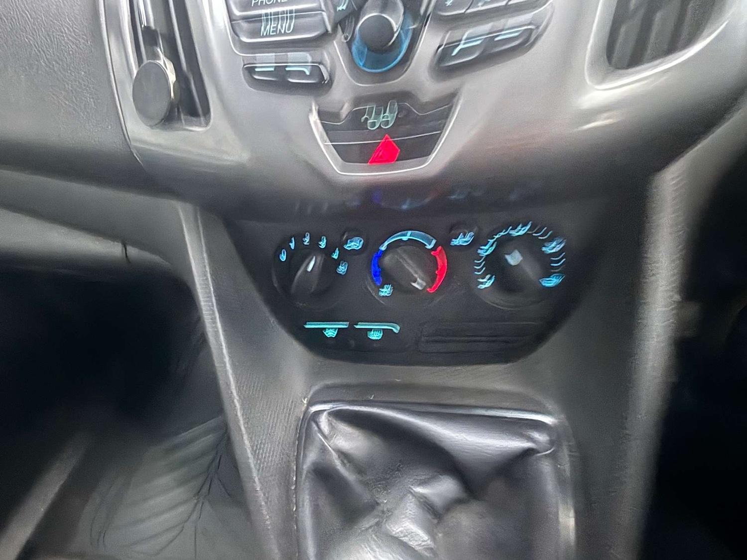 Used Ford Transit Connect 2015 for sale - 77702615: Photo 23