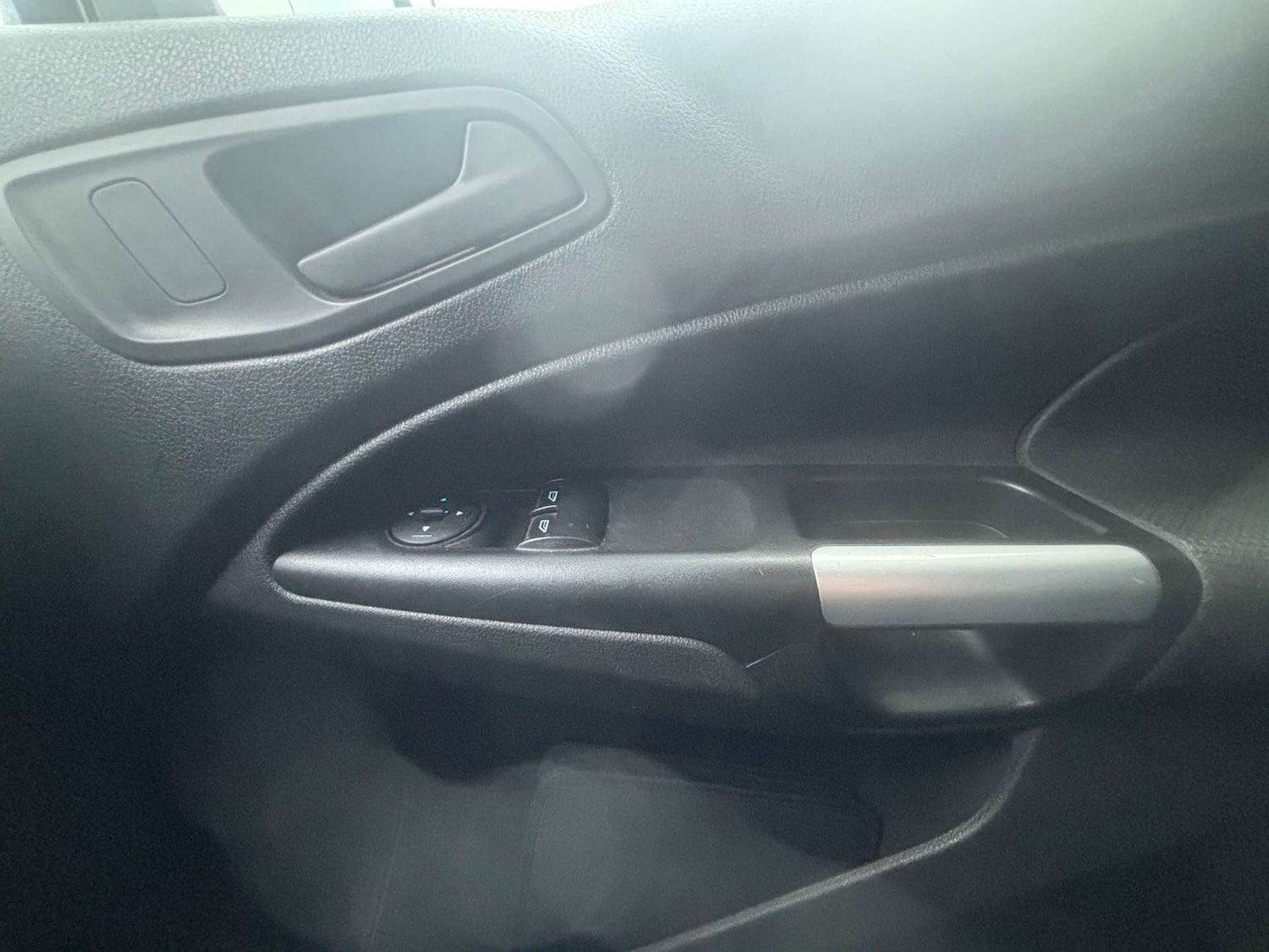 Used Ford Transit Connect 2015 for sale - 77702615: Photo 25