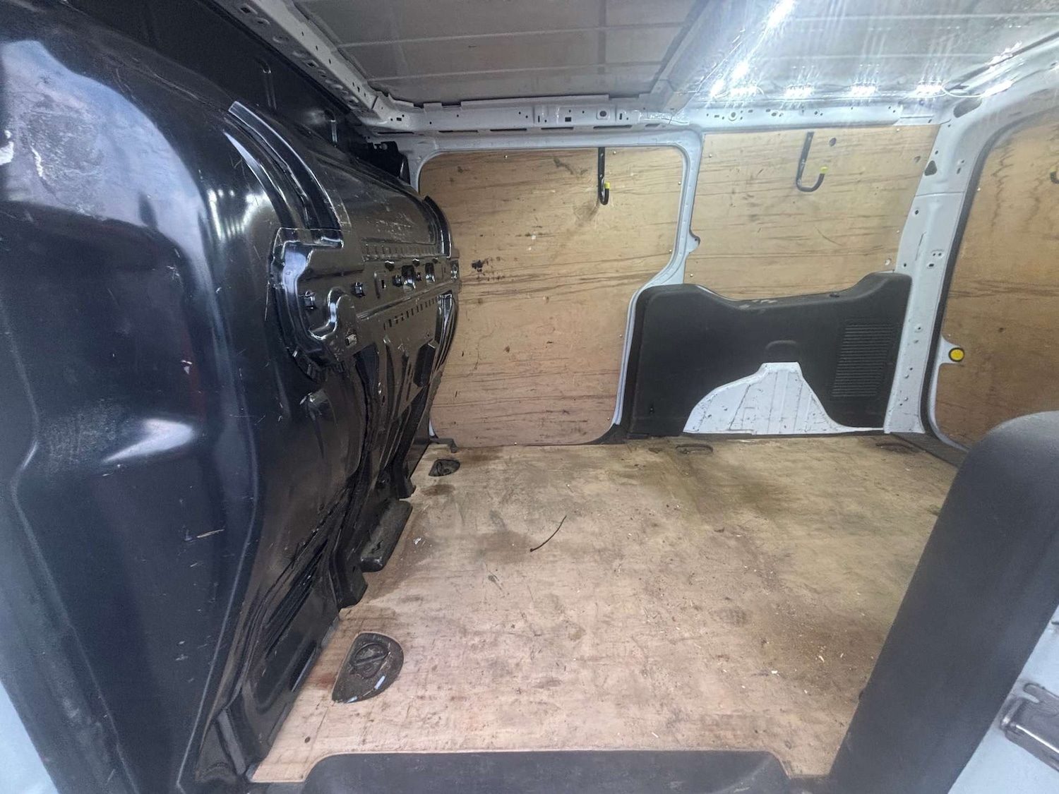 Used Ford Transit Connect 2015 for sale - 77702615: Photo 31