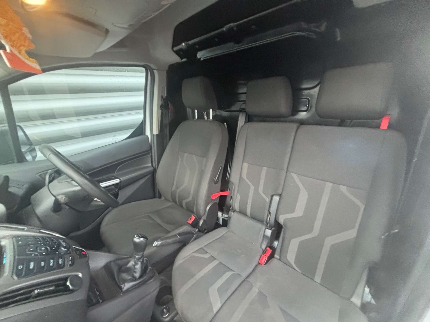 Used Ford Transit Connect 2015 for sale - 77702615: Photo 33