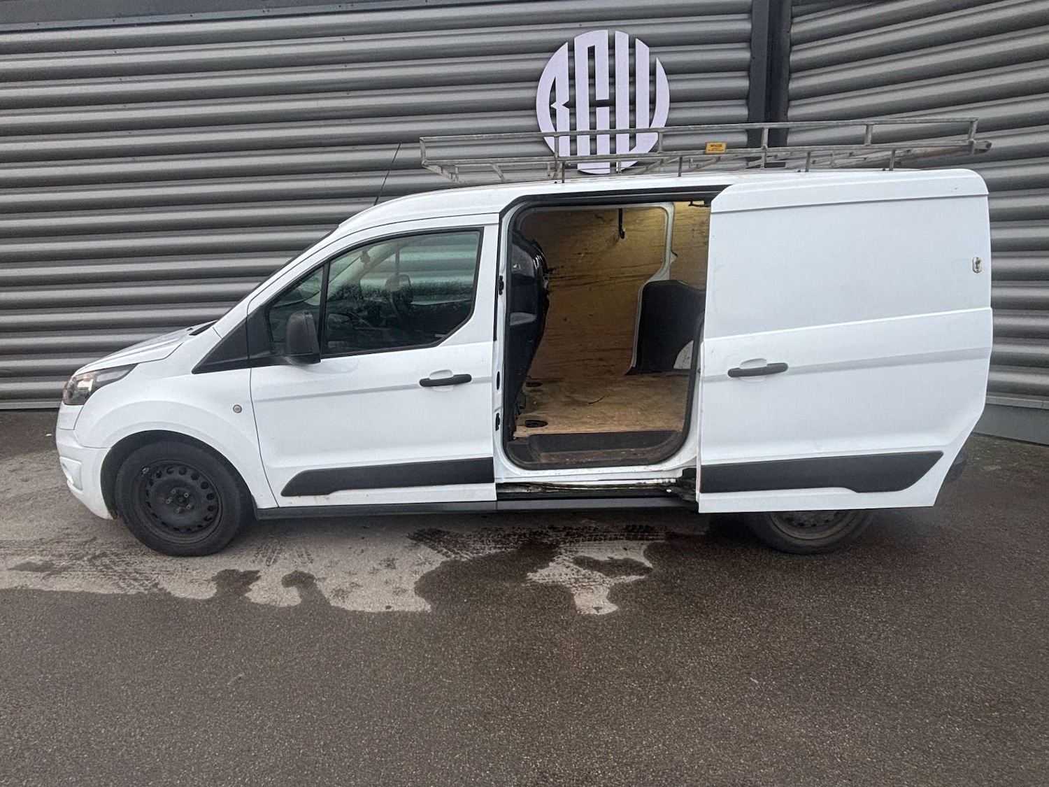 Used Ford Transit Connect 2015 for sale - 77702615: Photo 5