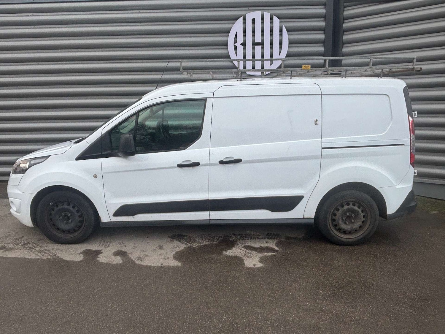Used Ford Transit Connect 2015 for sale - 77702615: Photo 6
