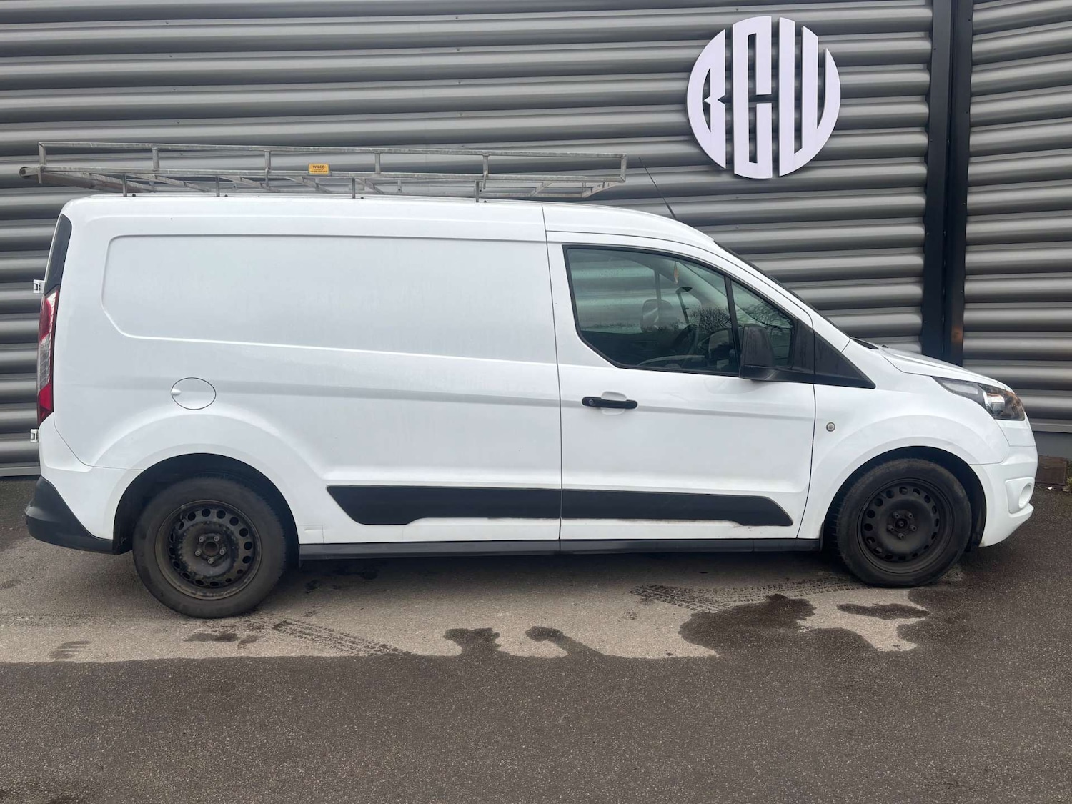 Used Ford Transit Connect 2015 for sale - 77702615: Photo 7