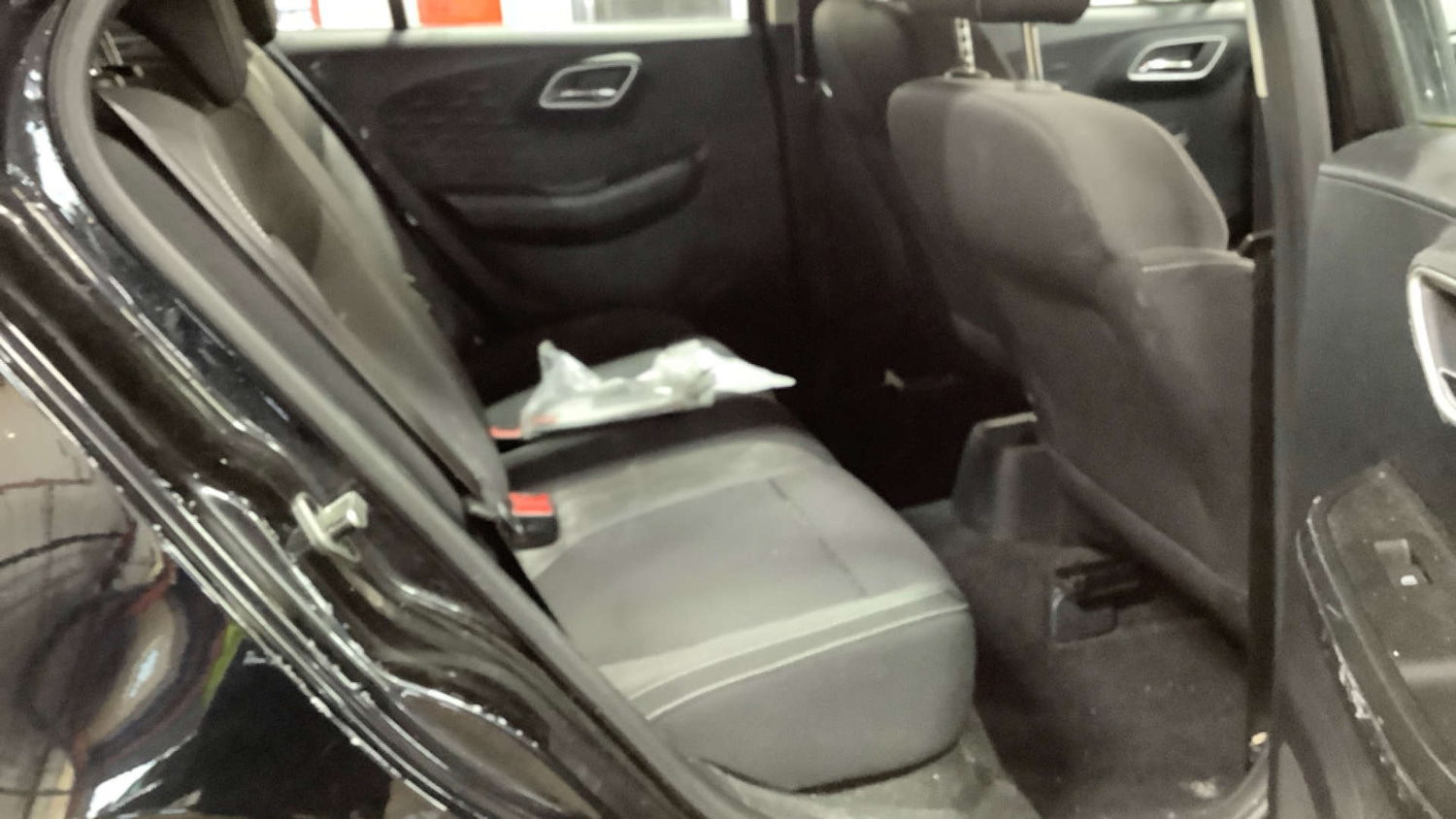 Used MG MG3 2022 for sale - 76630383: Photo 10