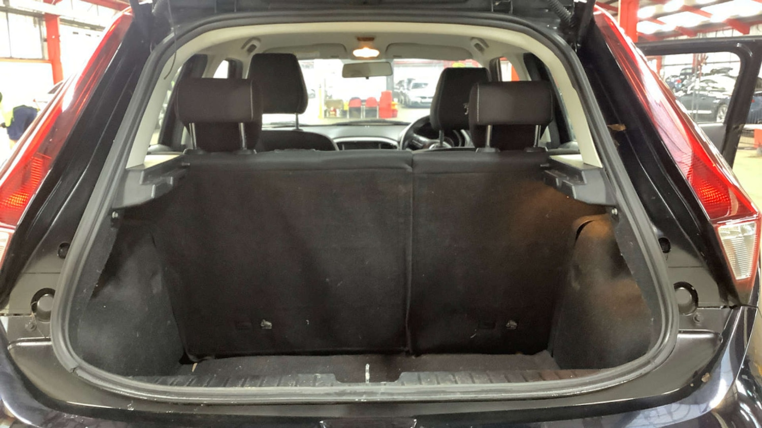 Used MG MG3 2022 for sale - 76630383: Photo 11