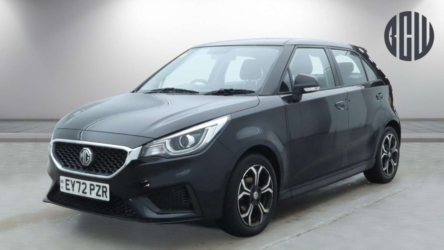 Used MG MG3 2022 for sale - 76630383: Photo 2