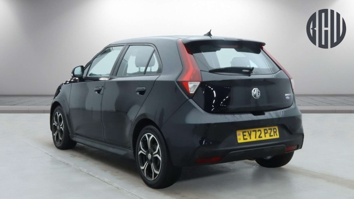 Used MG MG3 2022 for sale - 76630383: Photo 3