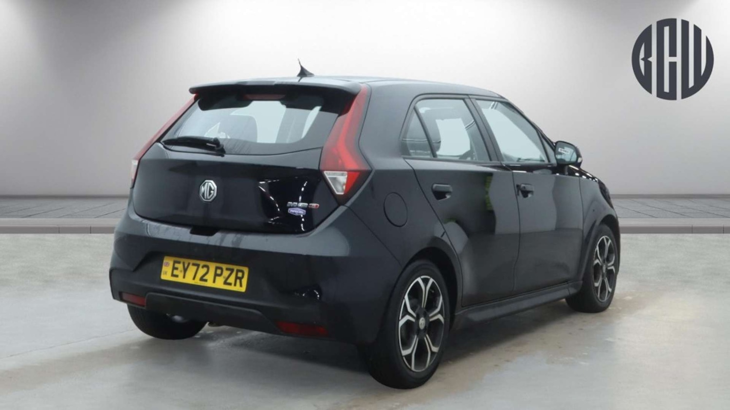 Used MG MG3 2022 for sale - 76630383: Photo 4