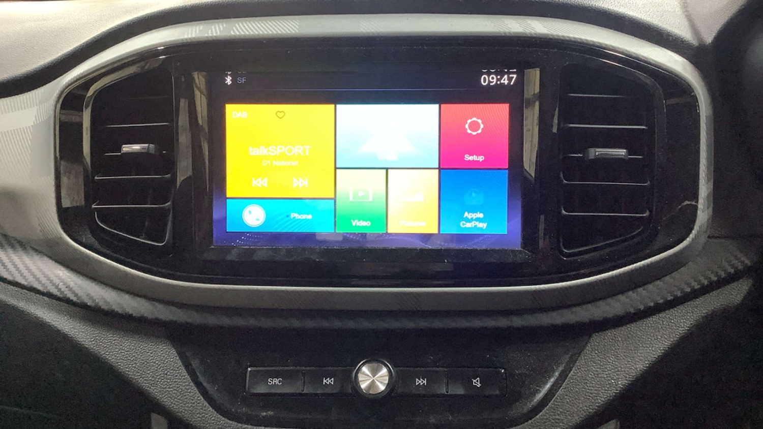 Used MG MG3 2022 for sale - 76630383: Photo 7