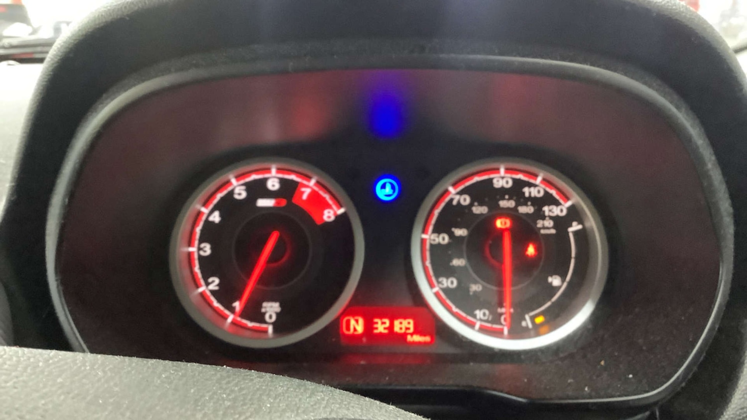 Used MG MG3 2022 for sale - 76630383: Photo 8