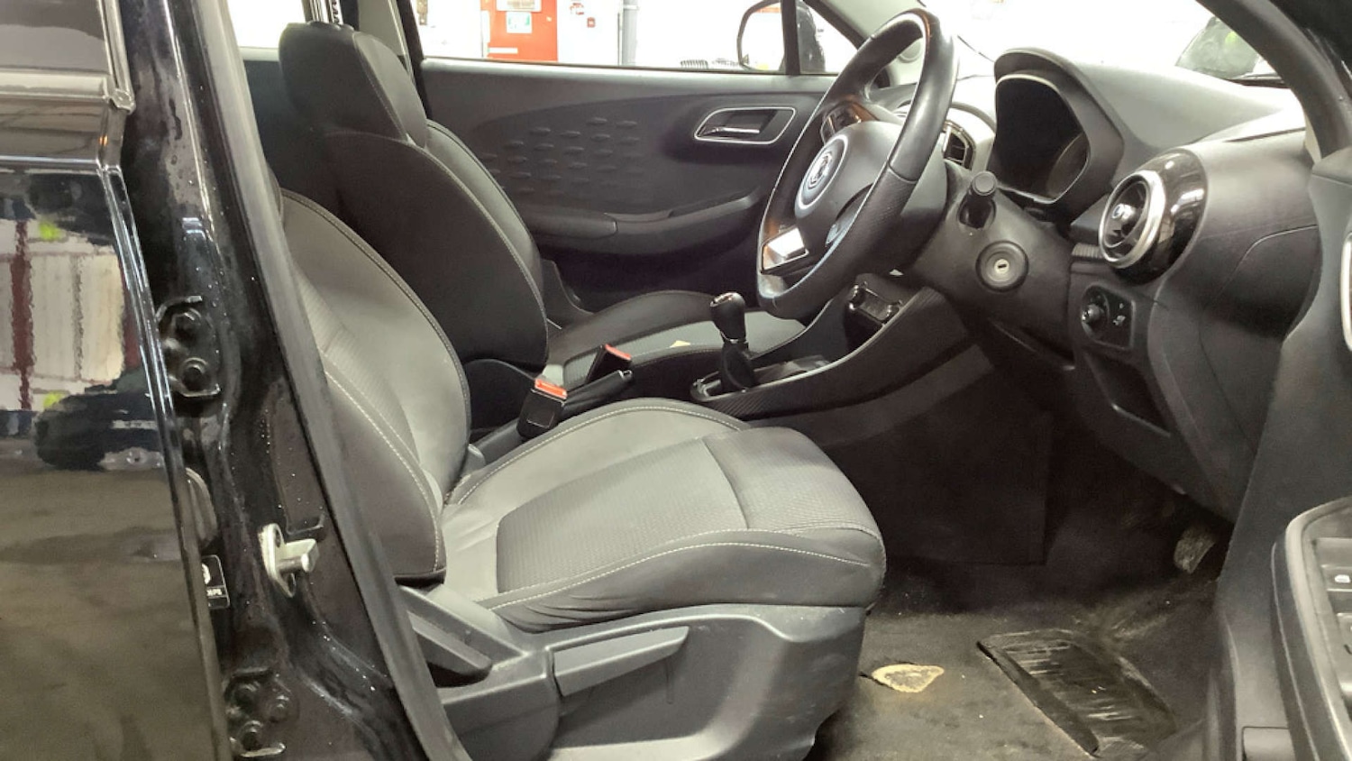 Used MG MG3 2022 for sale - 76630383: Photo 9