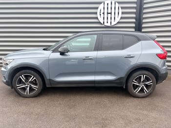 Used Volvo XC40 2019 for sale - 79835763: Photo