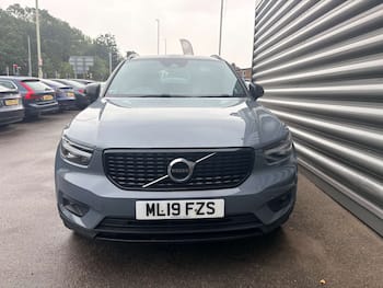 Used Volvo XC40 2019 for sale - 79835763: Photo