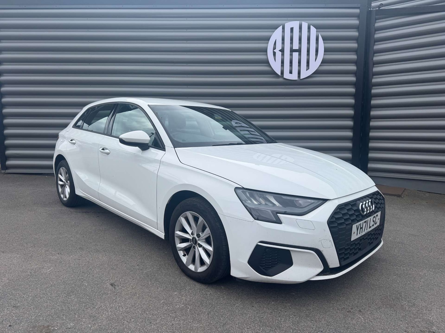 Used Audi A3 2021 for sale - 76277771: Photo 1