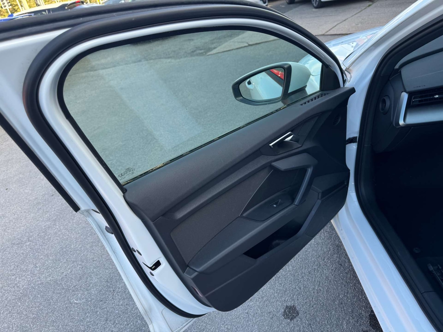 Used Audi A3 2021 for sale - 76277771: Photo 15