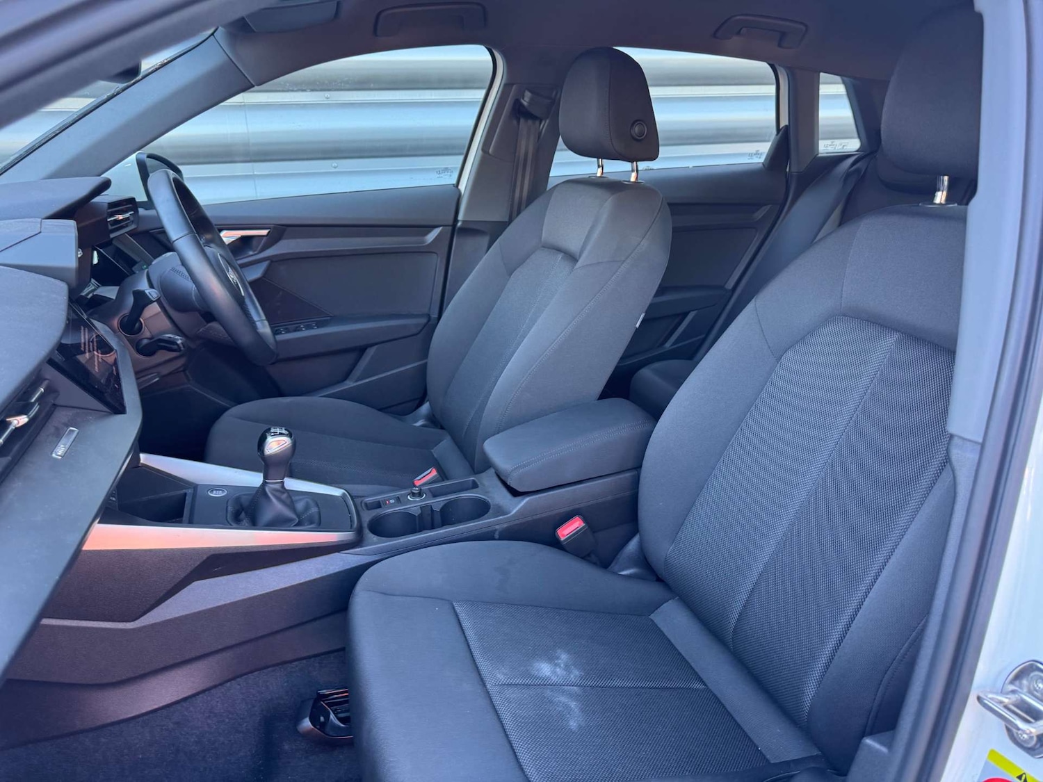 Used Audi A3 2021 for sale - 76277771: Photo 16